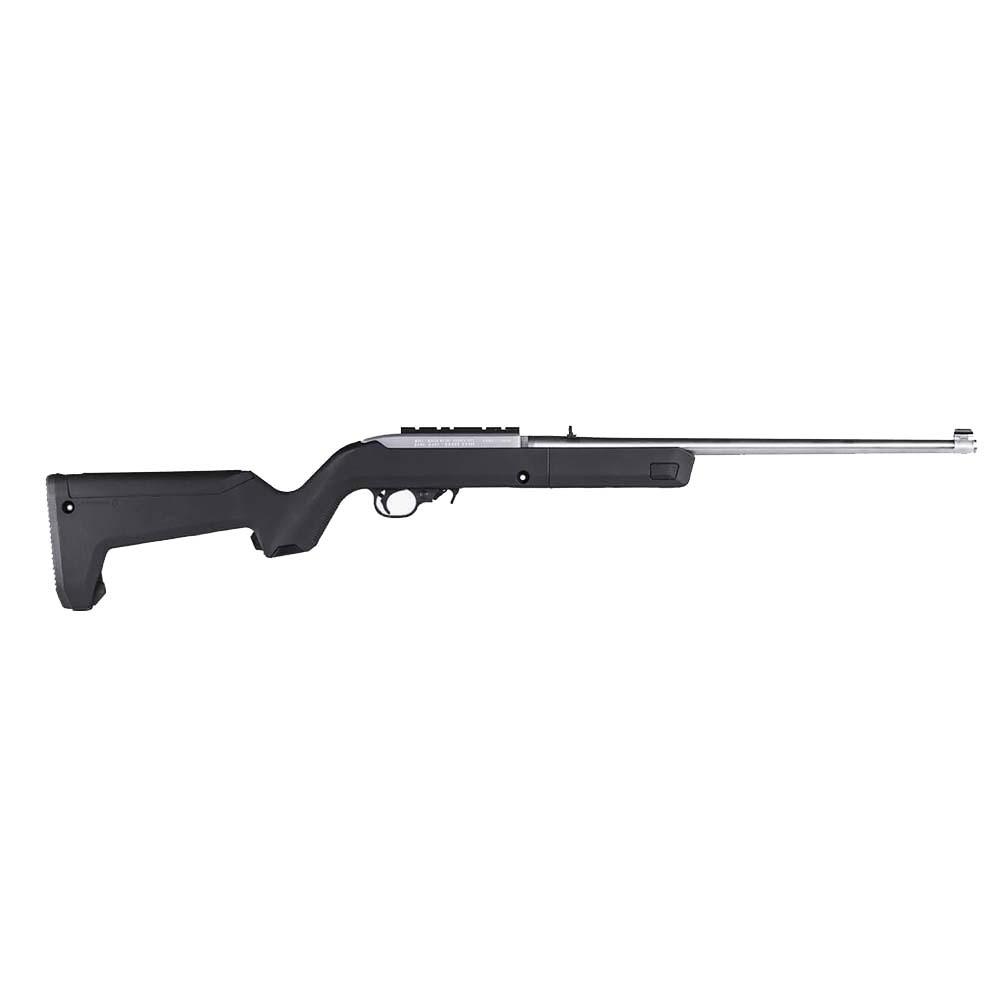 MAGPUL | X-22 Backpacker Stock – Ruger 10/22 Takedown