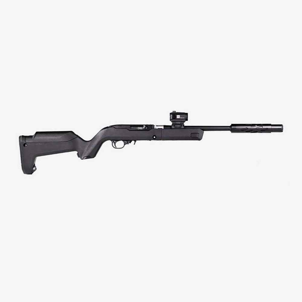 MAGPUL | X-22 Backpacker Stock – Ruger 10/22 Takedown