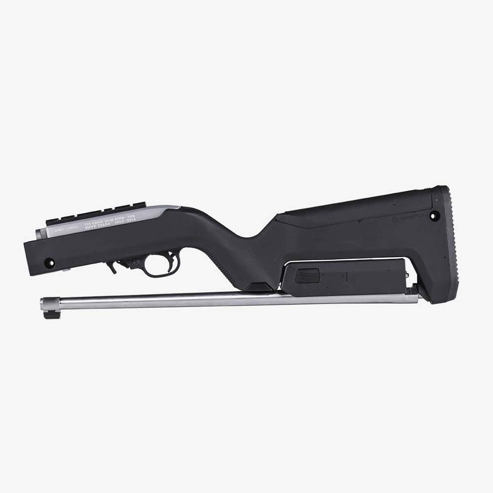 MAGPUL | X-22 Backpacker Stock – Ruger 10/22 Takedown