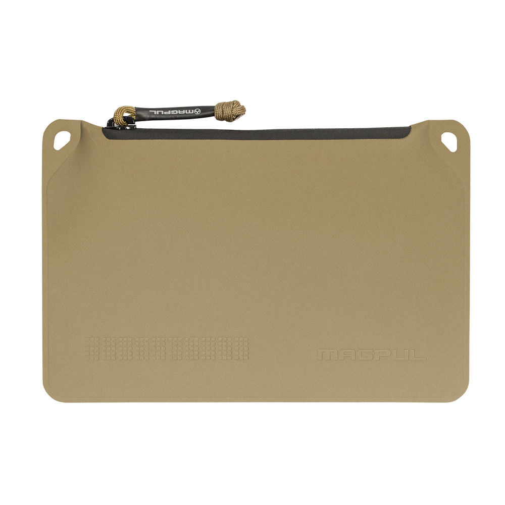 MAGPUL | DAKA Pouch Small | BLK - FDE - GRY - ODG - YEL - ORG