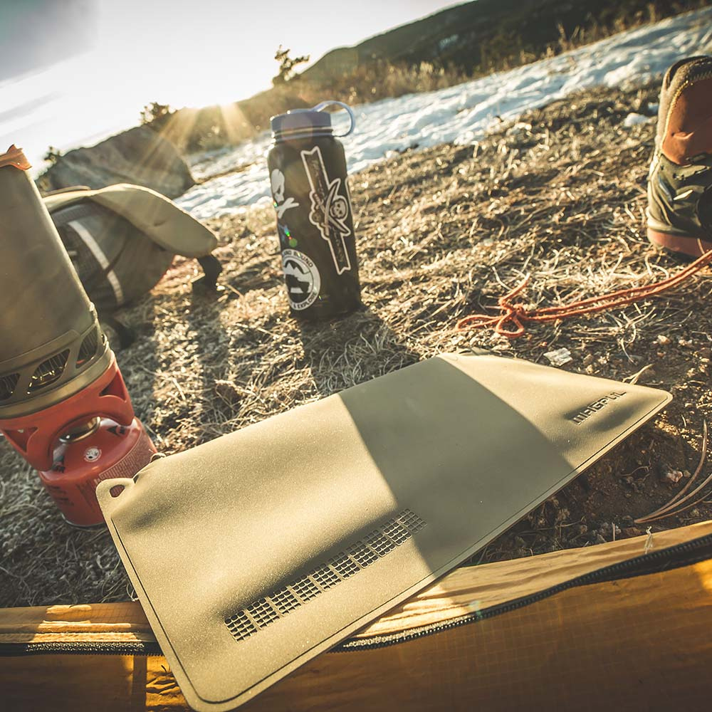 MAGPUL | DAKA Pouch Small | BLK - FDE - GRY - ODG - YEL - ORG