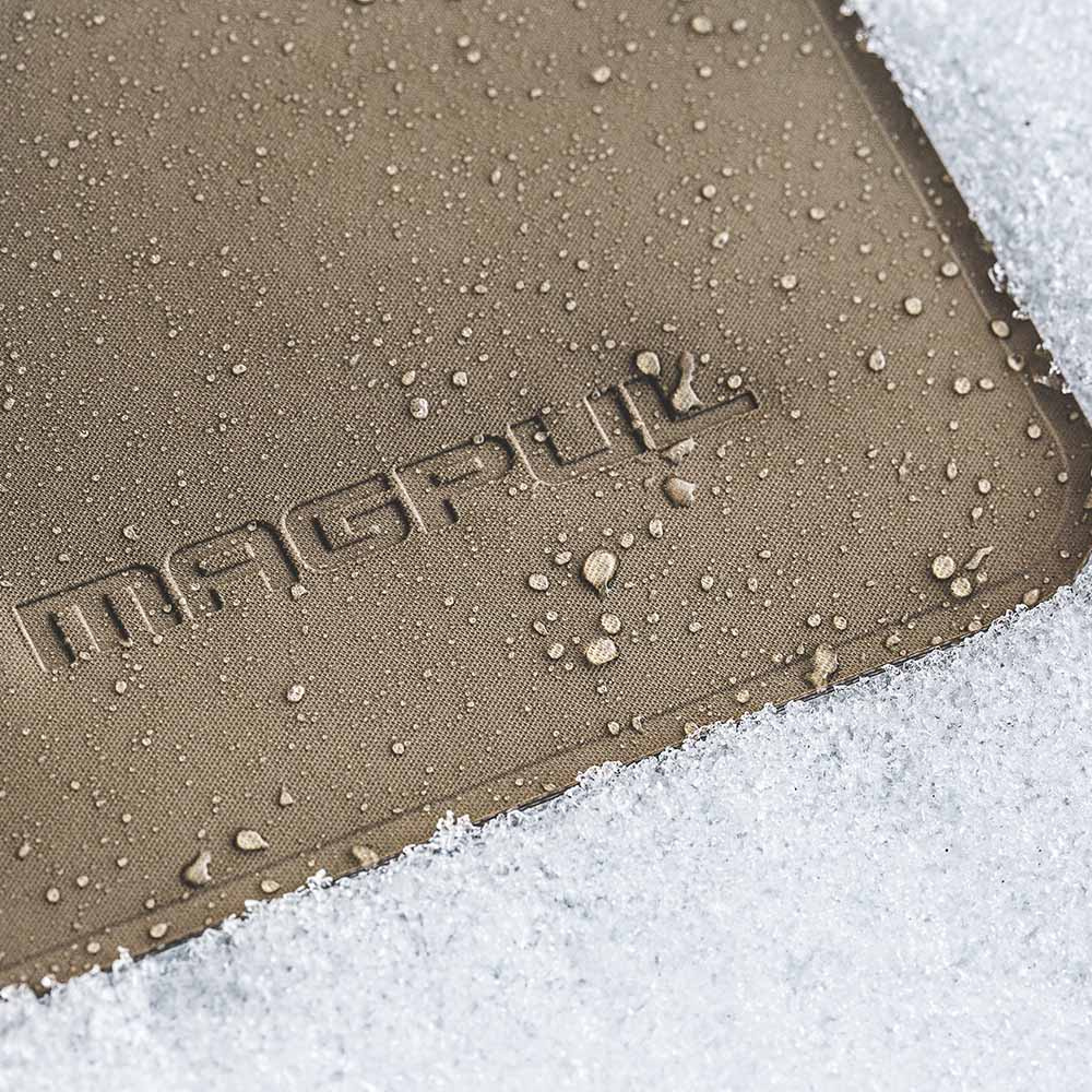 MAGPUL | DAKA Pouch Small | BLK - FDE - GRY - ODG - YEL - ORG