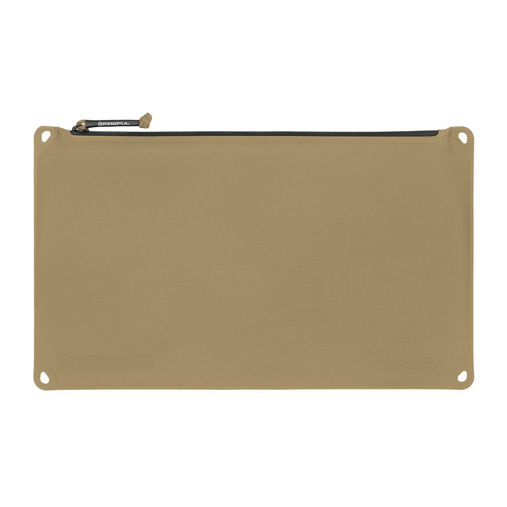 MAGPUL | DAKA Pouch XL | BLK - FDE - GRY - ODG