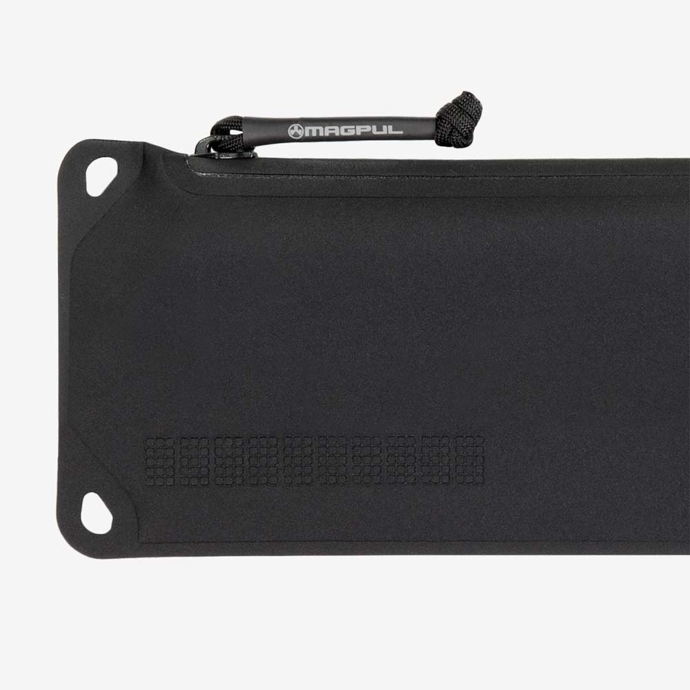 MAGPUL | DAKA Suppressor Storage Pouch | Large | BLACK