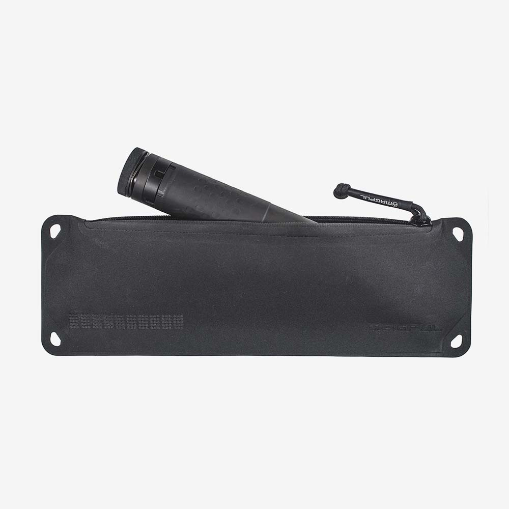 MAGPUL | DAKA Suppressor Storage Pouch | Large | BLACK