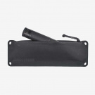 MAGPUL | DAKA Suppressor Storage Pouch | Large | BLACK MAGPUL | DAKA Suppressor Storage Pouch | Large | BLACK