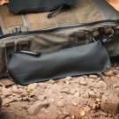 MAGPUL | DAKA Suppressor Storage Pouch | Large | BLACK MAGPUL | DAKA Suppressor Storage Pouch | Large | BLACK