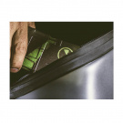 MAGPUL | DAKA Window Document Pouch | Svart MAGPUL | DAKA Window Document Pouch | Svart