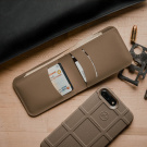 MAGPUL | DAKA Bifold Wallet | FDE MAGPUL | DAKA Bifold Wallet | FDE