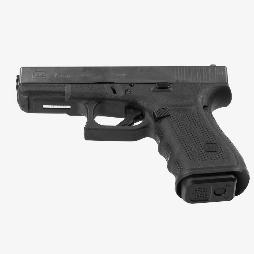 MAGPUL | PMAG 10 GL9, 9x19 – GLOCK G19