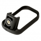 MAGPUL | GL Enhanced Magazine Well for GLOCK 17 GEN 3 MAGPUL | GL Enhanced Magazine Well for GLOCK 17 GEN 3