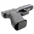 MAGPUL | GL Enhanced Magazine Well for GLOCK 17 GEN 3 MAGPUL | GL Enhanced Magazine Well for GLOCK 17 GEN 3