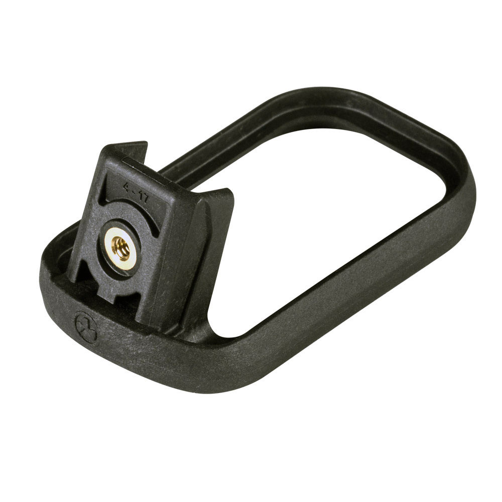 MAGPUL | GL Enhanced Magazine Well for GLOCK 17 GEN 4