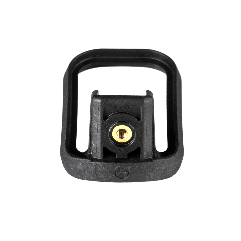 MAGPUL | GL Enhanced Magazine Well for GLOCK 17 GEN 4