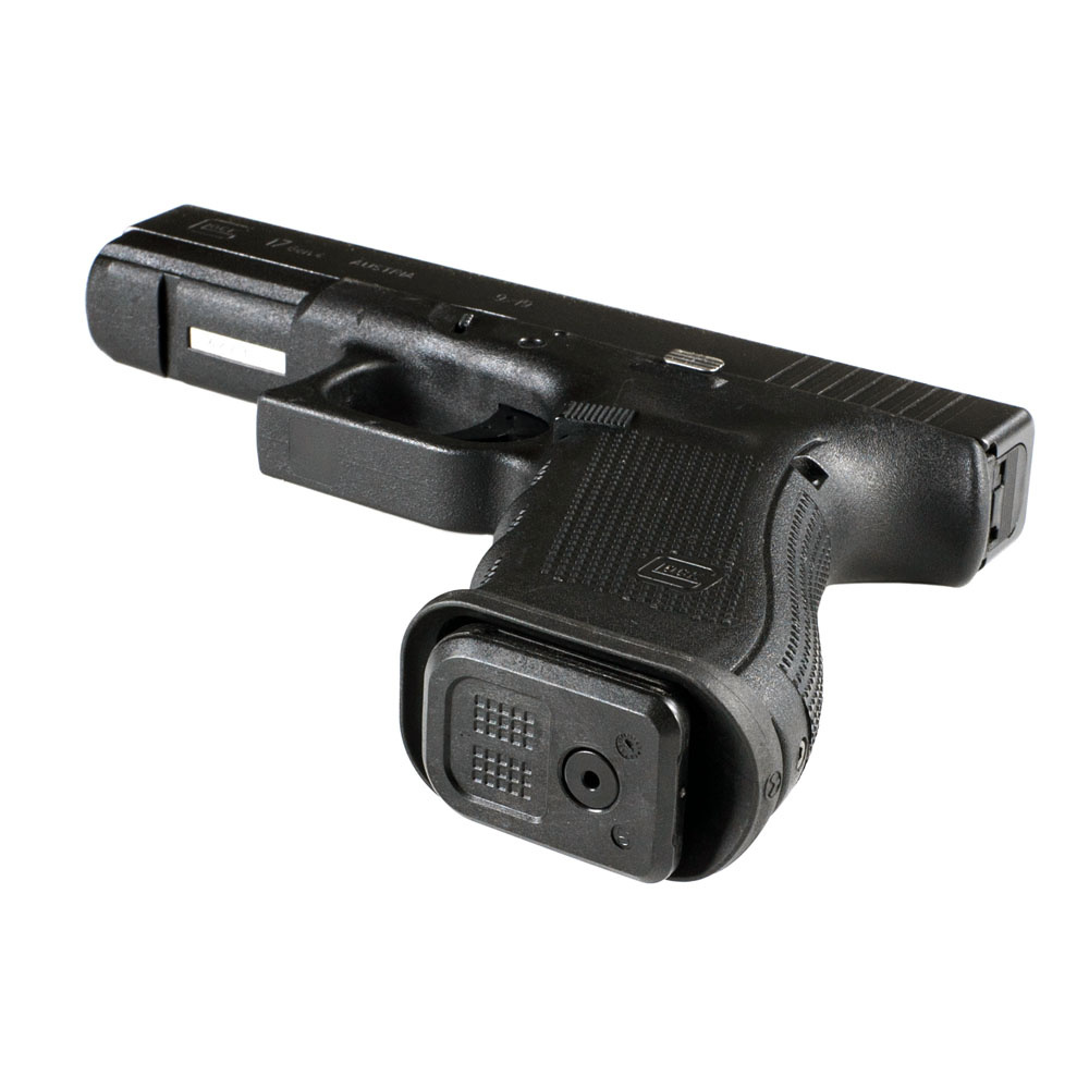 MAGPUL | GL Enhanced Magazine Well for GLOCK 17 GEN 4