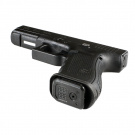 MAGPUL | GL Enhanced Magazine Well for GLOCK 17 GEN 4 MAGPUL | GL Enhanced Magazine Well for GLOCK 17 GEN 4