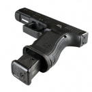 MAGPUL | GL Enhanced Magazine Well for GLOCK 17 GEN 4 MAGPUL | GL Enhanced Magazine Well for GLOCK 17 GEN 4