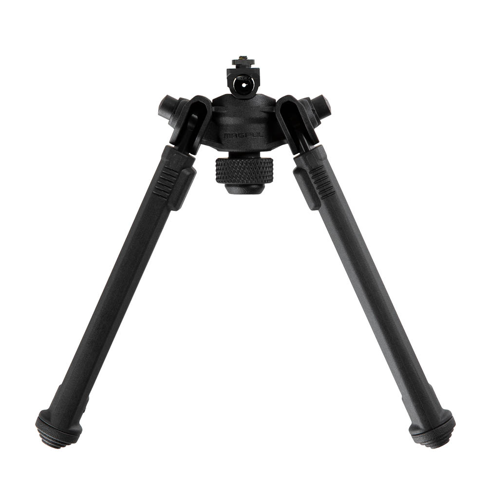 MAGPUL | Bipod for M-LOK | Svart