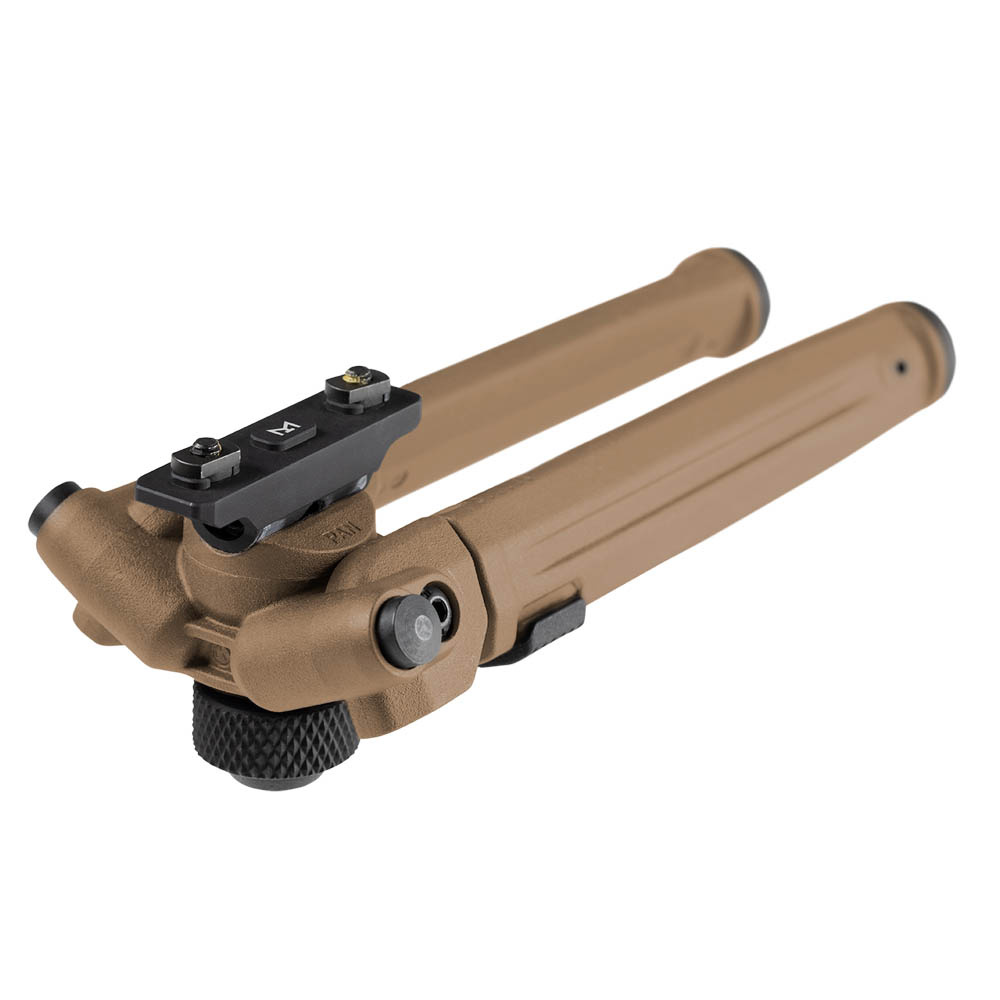 MAGPUL | Bipod for M-LOK | FDE