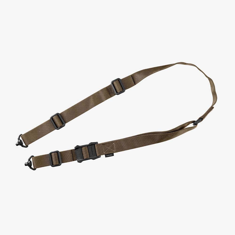 MAGPUL | MS1 QDM Sling | BLK - COY