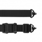 MAGPUL | MS1 QDM Sling | BLK - COY MAGPUL | MS1 QDM Sling | BLK - COY