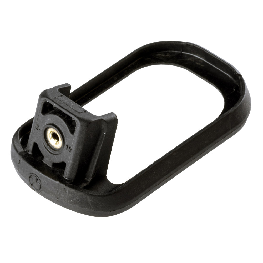MAGPUL | GL Enhanced Magazine Well for GLOCK 19 GEN 3
