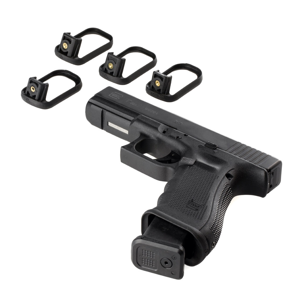MAGPUL | GL Enhanced Magazine Well for GLOCK 19 GEN 3