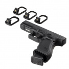 MAGPUL | GL Enhanced Magazine Well for GLOCK 19 GEN 3 MAGPUL | GL Enhanced Magazine Well for GLOCK 19 GEN 3