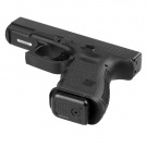 MAGPUL | GL Enhanced Magazine Well for GLOCK 19 GEN 3 MAGPUL | GL Enhanced Magazine Well for GLOCK 19 GEN 3