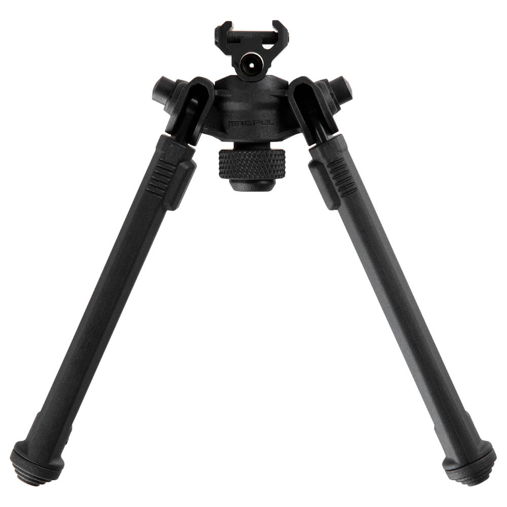 MAGPUL | Bipod for 1913 Picatinny Rail | Svart (Bruten förpackning)