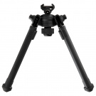 MAGPUL | Bipod for 1913 Picatinny Rail | Svart (Bruten förpackning) MAGPUL | Bipod for 1913 Picatinny Rail | Svart (Bruten förpackning)