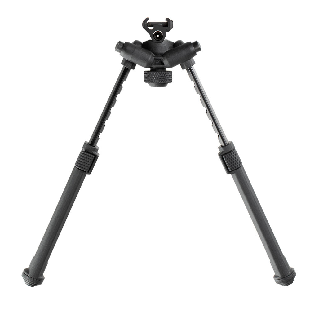MAGPUL | Bipod for 1913 Picatinny Rail | Svart (Bruten förpackning)