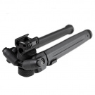 MAGPUL | Bipod for 1913 Picatinny Rail | Svart (Bruten förpackning) MAGPUL | Bipod for 1913 Picatinny Rail | Svart (Bruten förpackning)
