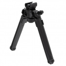 MAGPUL | Bipod for 1913 Picatinny Rail | Svart MAGPUL | Bipod for 1913 Picatinny Rail | Svart