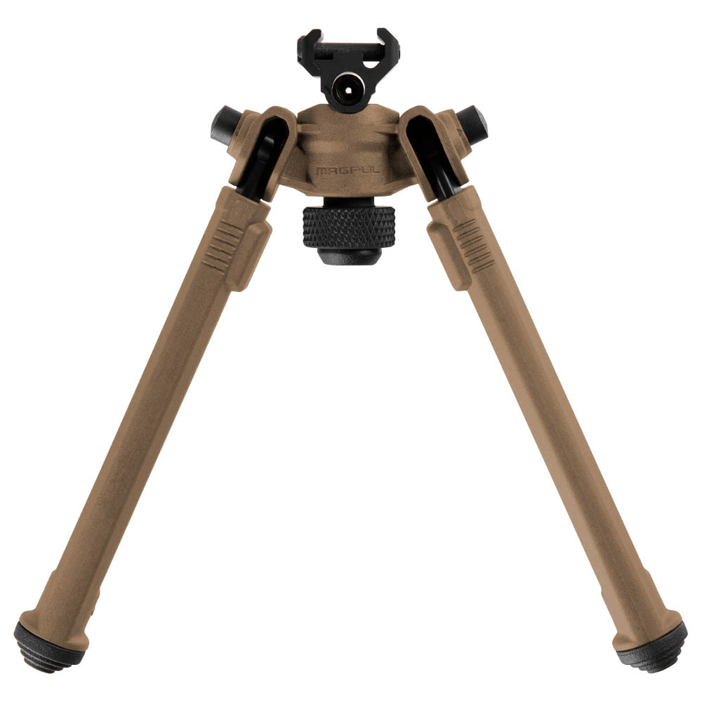 MAGPUL | Bipod for 1913 Picatinny Rail | FDE