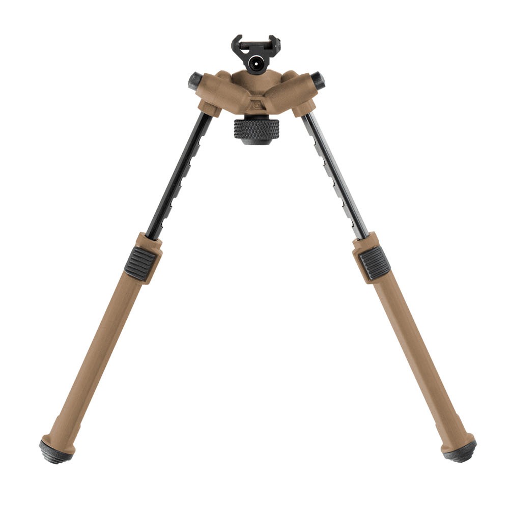 MAGPUL | Bipod for 1913 Picatinny Rail | FDE