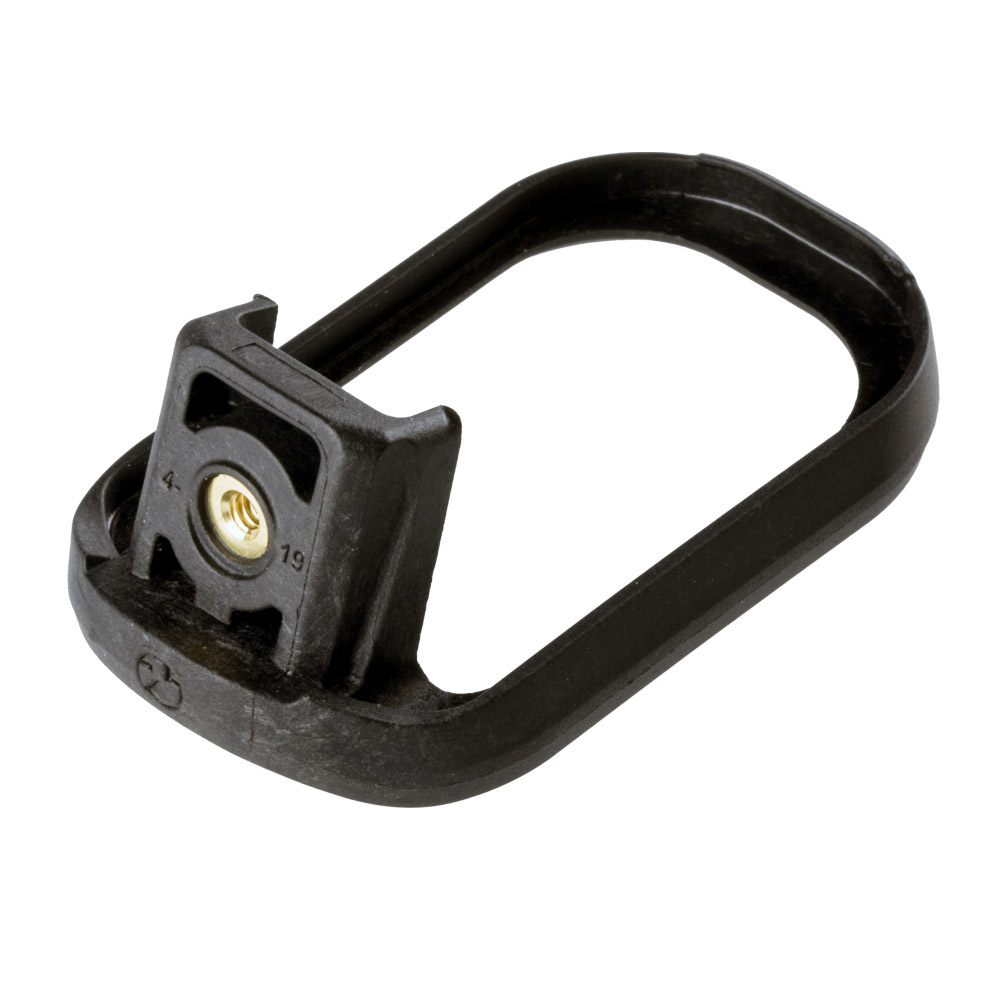 MAGPUL | GL Enhanced Magazine Well for GLOCK 19 GEN 4
