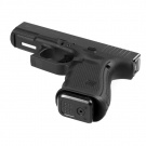 MAGPUL | GL Enhanced Magazine Well for GLOCK 19 GEN 4 MAGPUL | GL Enhanced Magazine Well for GLOCK 19 GEN 4