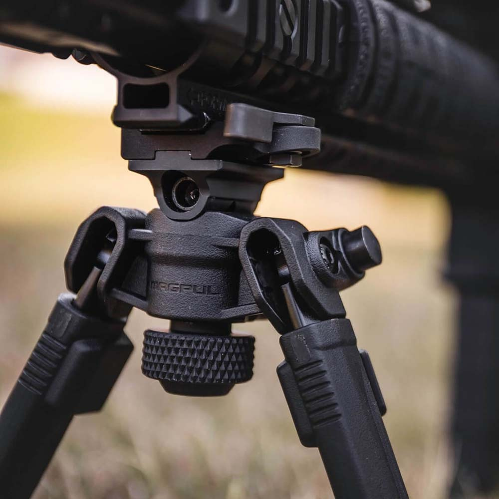 MAGPUL | Bipod for A.R.M.S. 17S Style | BLK - FDE