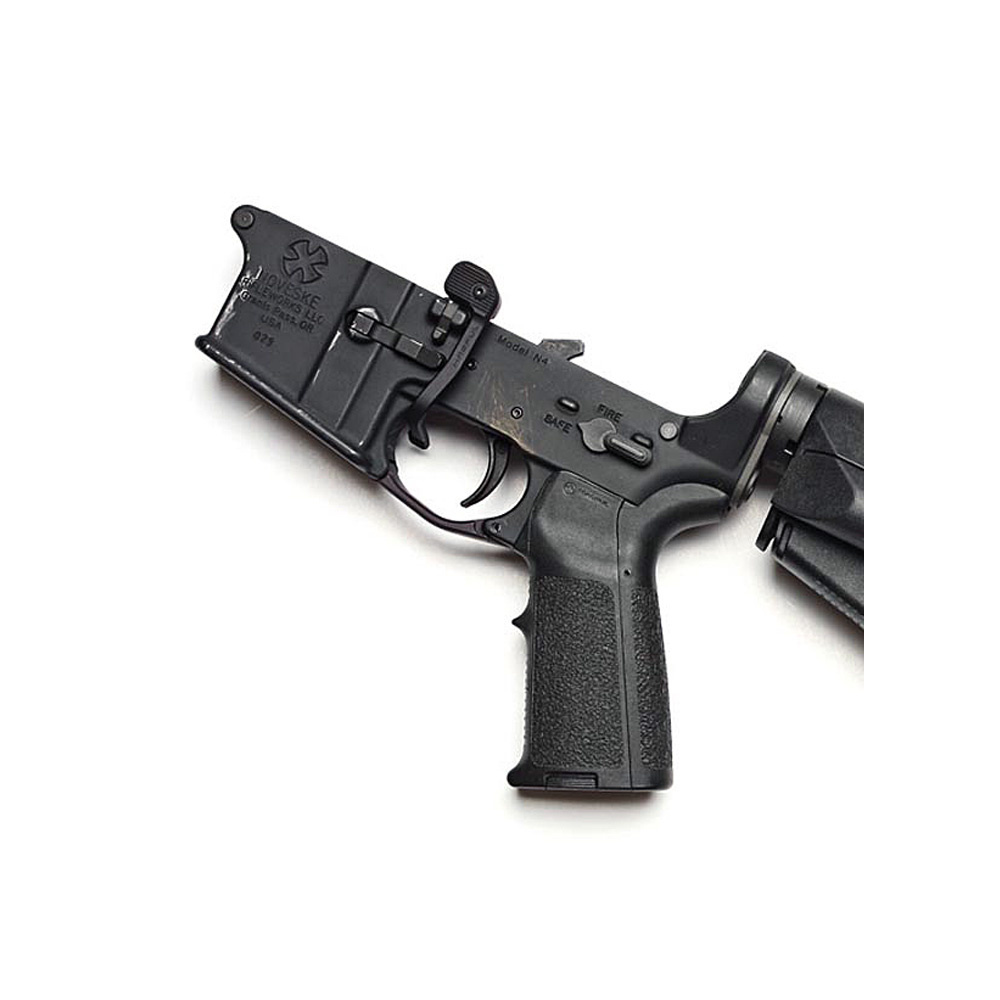 MAGPUL | B.A.D. Lever | Battery Assist Device | AR15/M4