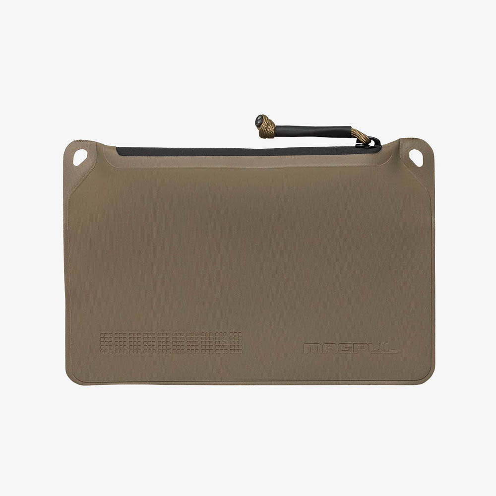 MAGPUL | DAKA Window Pouch | Small | FDE