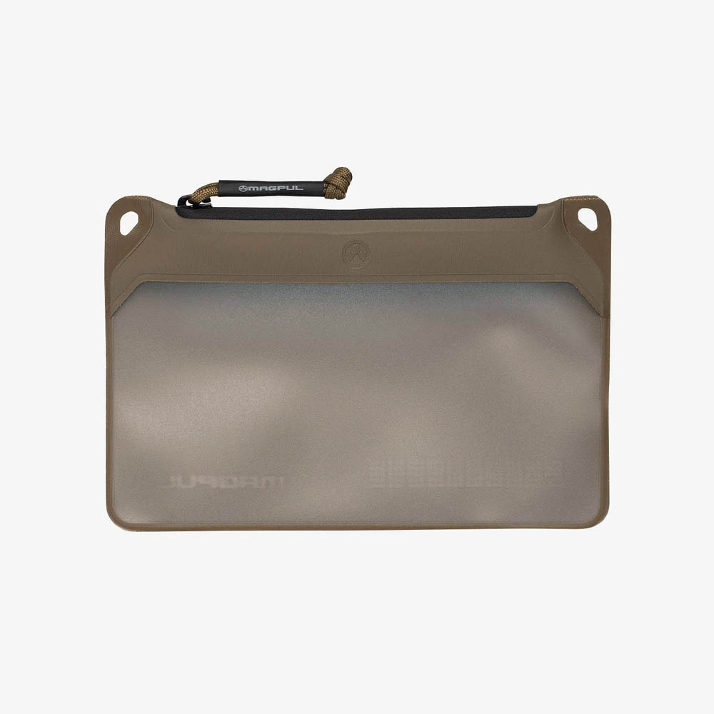 MAGPUL | DAKA Window Pouch | Small | BLK - FDE - ODG