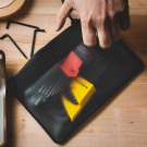 MAGPUL | DAKA Window Pouch | Small | BLK - FDE - ODG MAGPUL | DAKA Window Pouch | Small | BLK - FDE - ODG