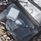 MAGPUL | DAKA Window Pouch | Medium | Svart MAGPUL | DAKA Window Pouch | Medium | Svart