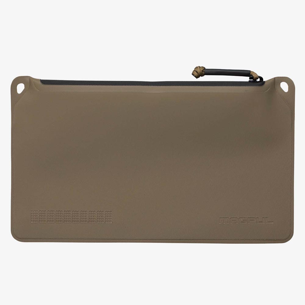 MAGPUL | DAKA Window Pouch | Medium | FDE