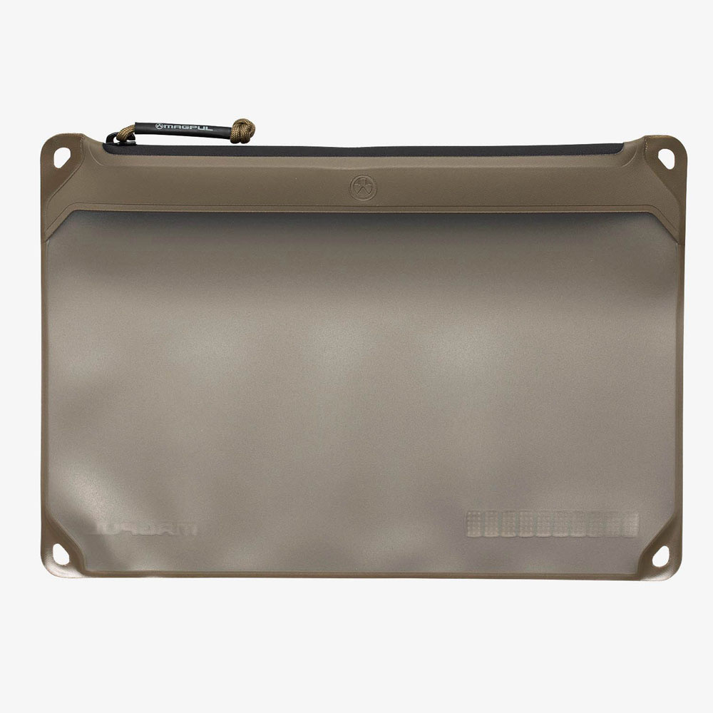 MAGPUL | DAKA Window Pouch | Large | BLK - FDE - ODG