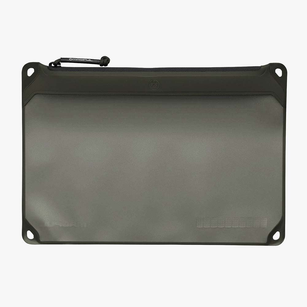 MAGPUL | DAKA Window Pouch | Large | BLK - FDE - ODG