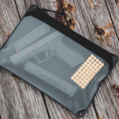 MAGPUL | DAKA Window Pouch | Large | BLK - FDE - ODG MAGPUL | DAKA Window Pouch | Large | BLK - FDE - ODG