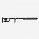 MAGPUL | REMINGTON PRO 700 | FIXED STOCK | SHORT ACTION MAGPUL | REMINGTON PRO 700 | FIXED STOCK | SHORT ACTION