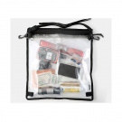 SPLASHSAK | Clear Map Case SPLASHSAK | Clear Map Case